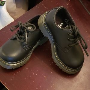 ❌SOLD❌Infant Dr.Marten's SIZE 4